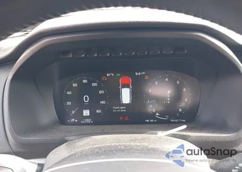 2016 Volvo Xc90 T5 Momentum from USA, damaged, VIN YV4102XK0G1085009